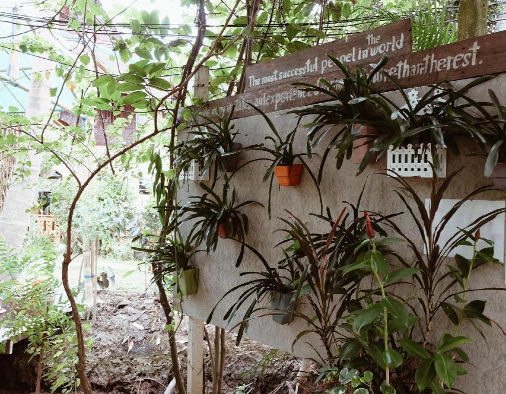 Ruennamyen Resort Amphawa Samut Songkhram Exterior foto
